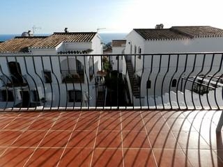 Nerja property: Malaga Apartment 216385