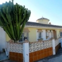 Villa for sale in town 216396