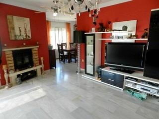 Villa for sale in town, Spain 216396