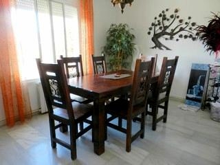 Villa with 4 bedroom in town 216396