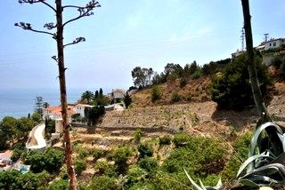 Almunecar property: Land for sale in Almunecar 216398