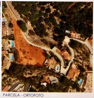 Almunecar property: Land for sale in Almunecar, Spain 216398