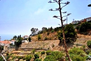 Almunecar property: Land with bedroom in Almunecar, Spain 216398