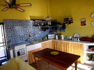 La Herradura property: Villa with 3 bedroom in La Herradura 216399