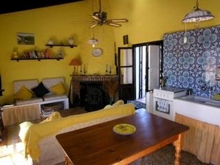 La Herradura property: Granada Villa 216399