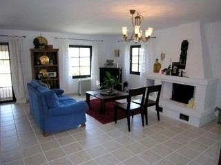 La Herradura property: Villa for sale in La Herradura, Spain 216400