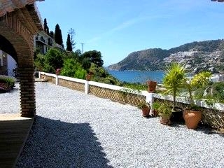La Herradura property: La Herradura Villa 216400