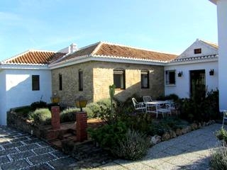 Villa with 3 bedroom in town, Spain 216401