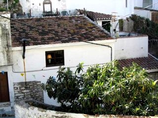 Jete property: Townhome for sale in Jete, Spain 216405