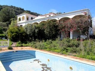 La Herradura property: Villa for sale in La Herradura 216406