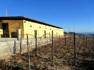 La Herradura property: Villa for sale in La Herradura 216407