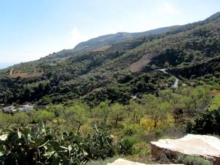 La Herradura property: Granada Land 216408