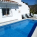 3 bedroom Villa in town, Spain 216409