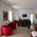 Villa in town 216409