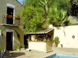 Villa with 4 bedroom in town 216410