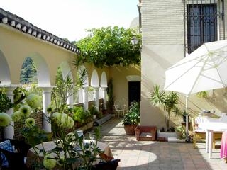 Villa with 4 bedroom in town, Spain 216410