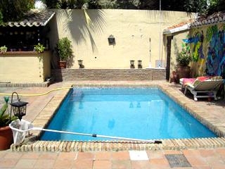 Villa for sale in town,  216410