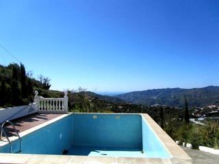 Jete property: Villa with 4 bedroom in Jete 216411