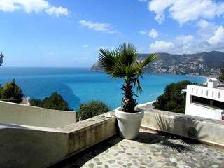 Villa with 3 bedroom in town 216412