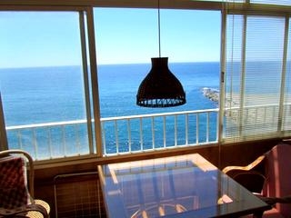 Almunecar property: Apartment for sale in Almunecar 216415