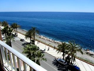 Almunecar property: Apartment for sale in Almunecar, Spain 216415