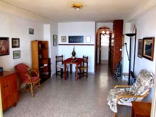 Almunecar property: Apartment with 1 bedroom in Almunecar, Spain 216415