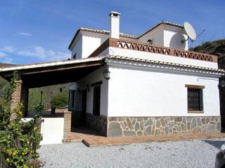 Itrabo property: Villa for sale in Itrabo 216416