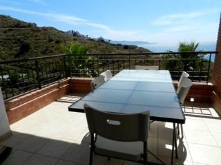 El Penoncillo property: Apartment in Malaga for sale 216417