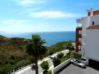 El Penoncillo property: Malaga Apartment 216417