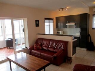 Apartment with 2 bedroom in town, Spain 216418
