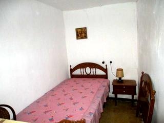 Lentegi property: Lentegi, Spain | Townhome for sale 216419