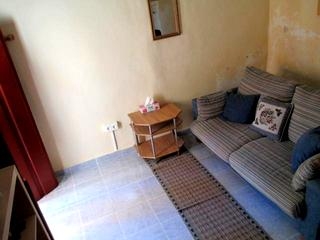 Jete property: Townhome in Granada for sale 216420