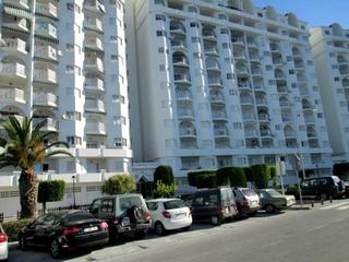 Apartment for sale in town 216421