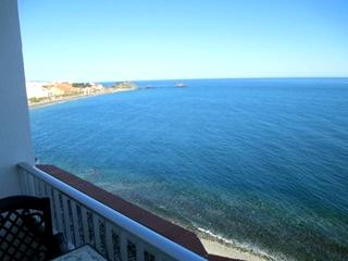 Apartment with 2 bedroom in town, Spain 216421