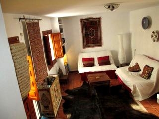 Townhome with 2 bedroom in town, Spain 216422