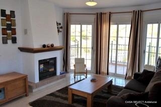 Rincon De La Victoria property: Villa with 4 bedroom in Rincon De La Victoria 216427