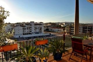 Torre Del Mar property: Apartment for sale in Torre Del Mar, Spain 216431