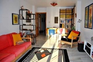 Torre Del Mar property: Apartment with 3 bedroom in Torre Del Mar, Spain 216431