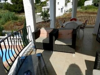Nerja property: Nerja, Spain | Villa for sale 216432