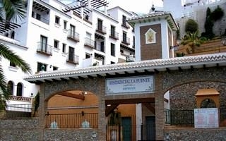 Frigiliana property: Apartment for sale in Frigiliana, Malaga 216434