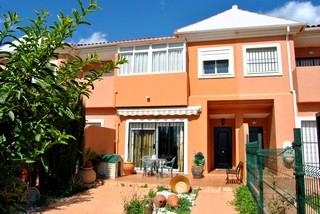 Caleta De Velez property: Townhome for sale in Caleta De Velez 216435