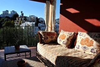 Nerja property: Townhome for sale in Nerja 216436