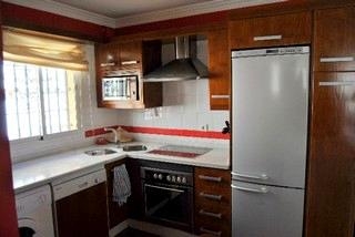 Nerja property: Townhome in Malaga for sale 216436