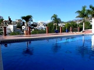 Nerja property: Malaga property | 3 bedroom Townhome 216436