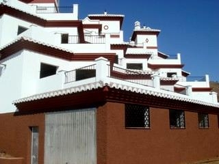 Apartment with 2 bedroom in town 216437