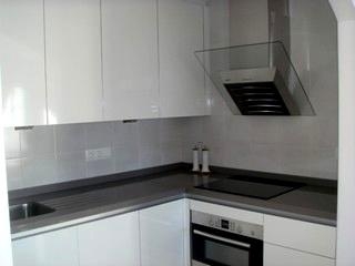 Malaga Apartment 216437