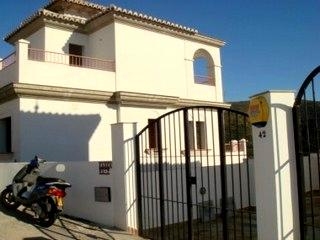 El Penoncillo property: Villa with 3 bedroom in El Penoncillo 216438