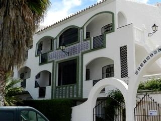 Nerja property: Apartment for sale in Nerja 216440
