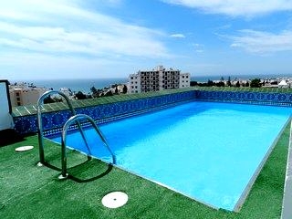 Nerja property: Apartment with 2 bedroom in Nerja 216440