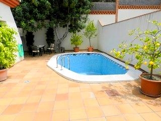 Almunecar property: Villa for sale in Almunecar, Granada 216443
